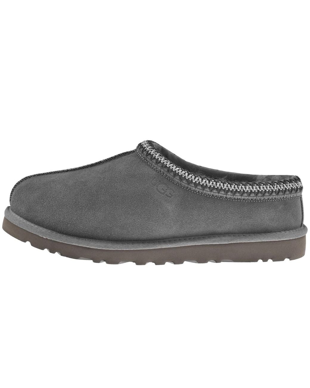 Ugg Gray Tasman Ii Slippers Dark for men