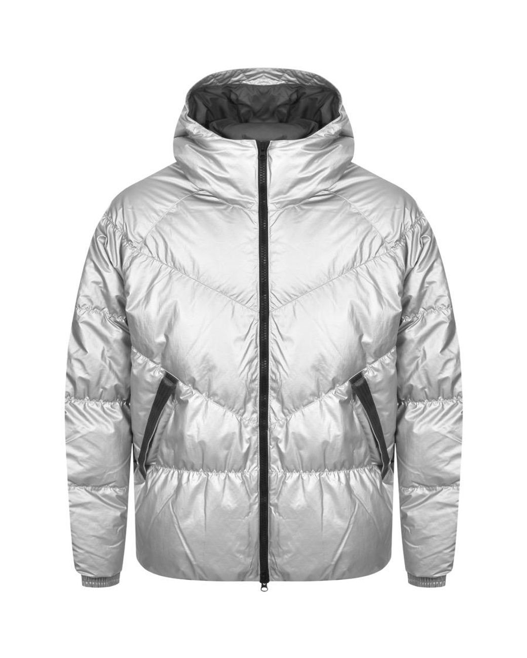 Nike Sportswear Down-fill Hooded Puffer 