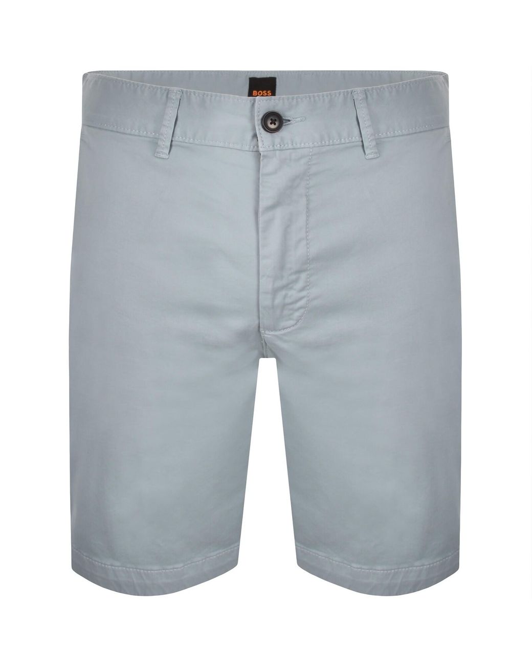 Boss Blue Boss Chino Slim Shorts Light for men