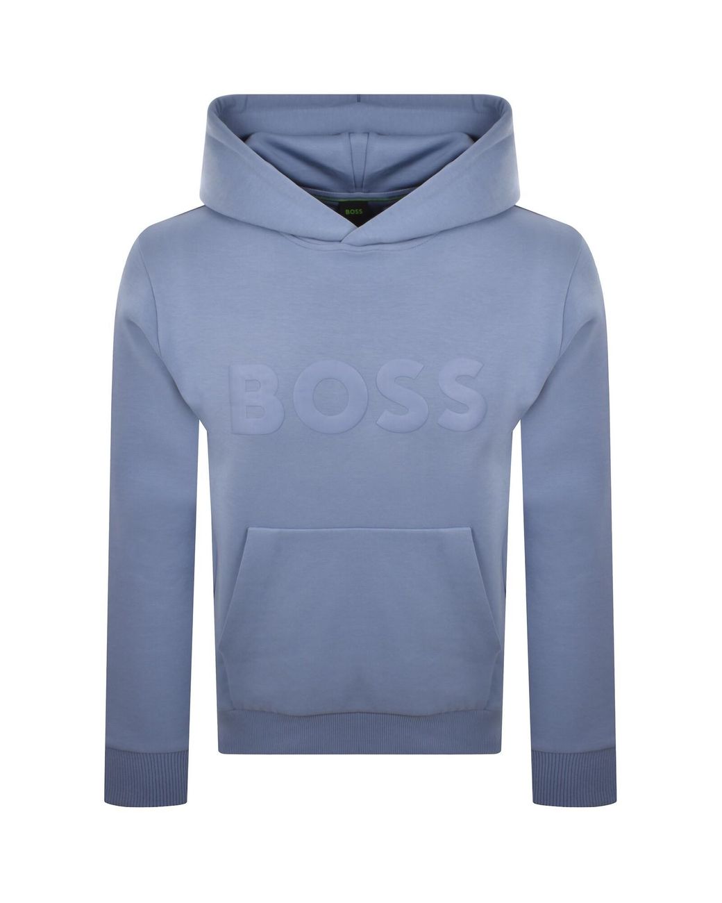 Boss Blue Boss Soody Hoodie Light for men