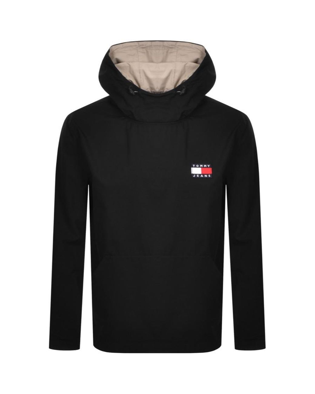 tommy hilfiger popover