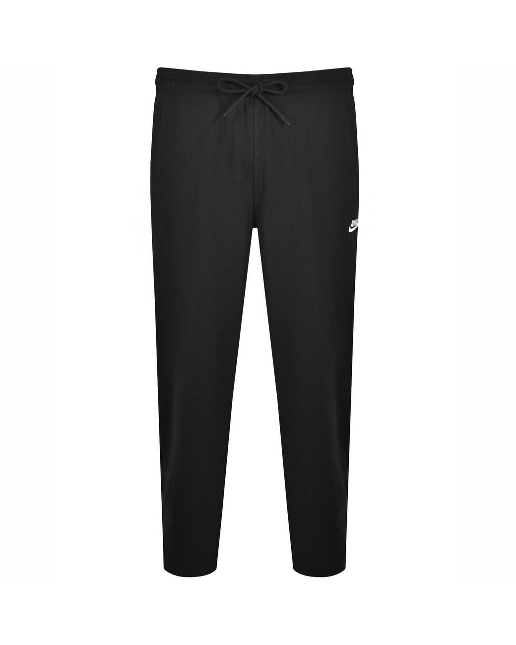 Nike Black Jogging Bottoms for men