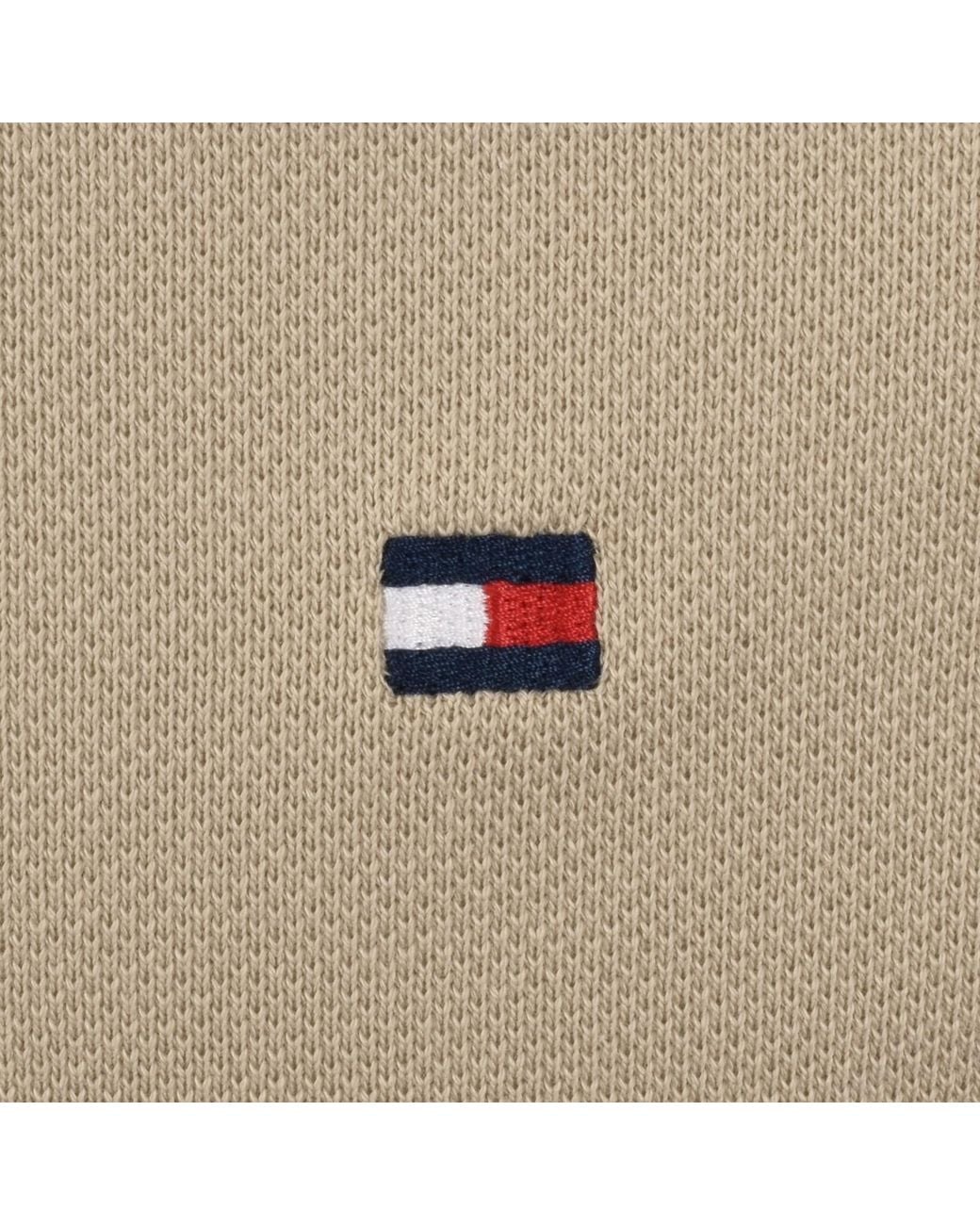 Tommy Hilfiger Natural 1985 Regular Fit Polo T Shirt for men