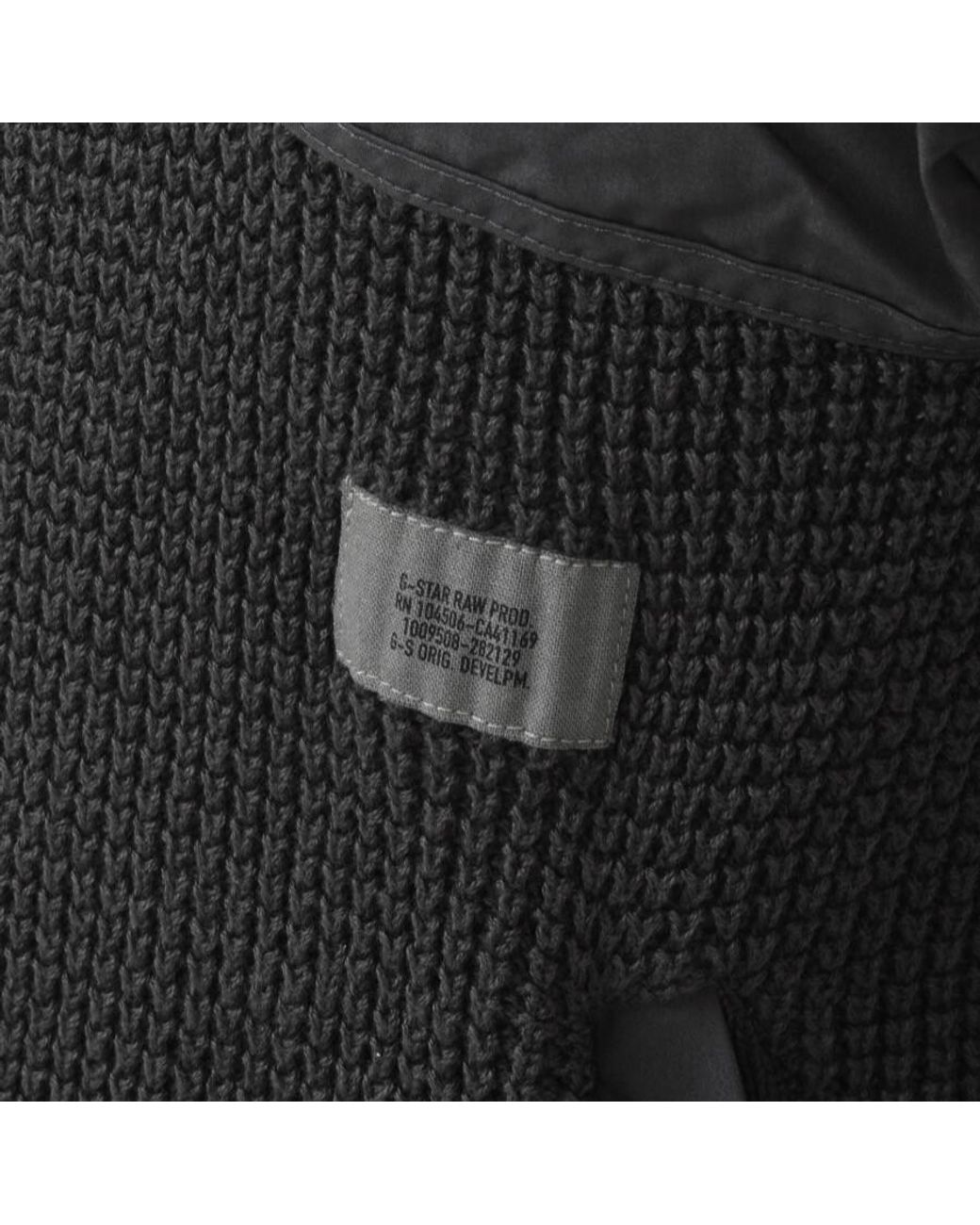 g star jumper mens