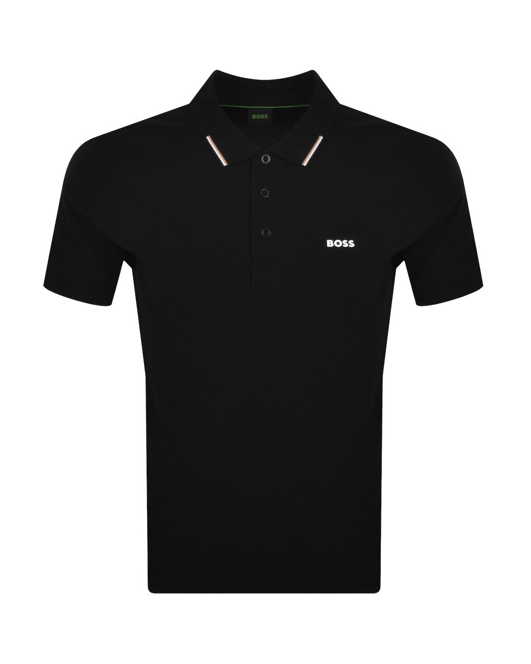 Boss Black Boss Swing Paddy Polo T Shirt for men