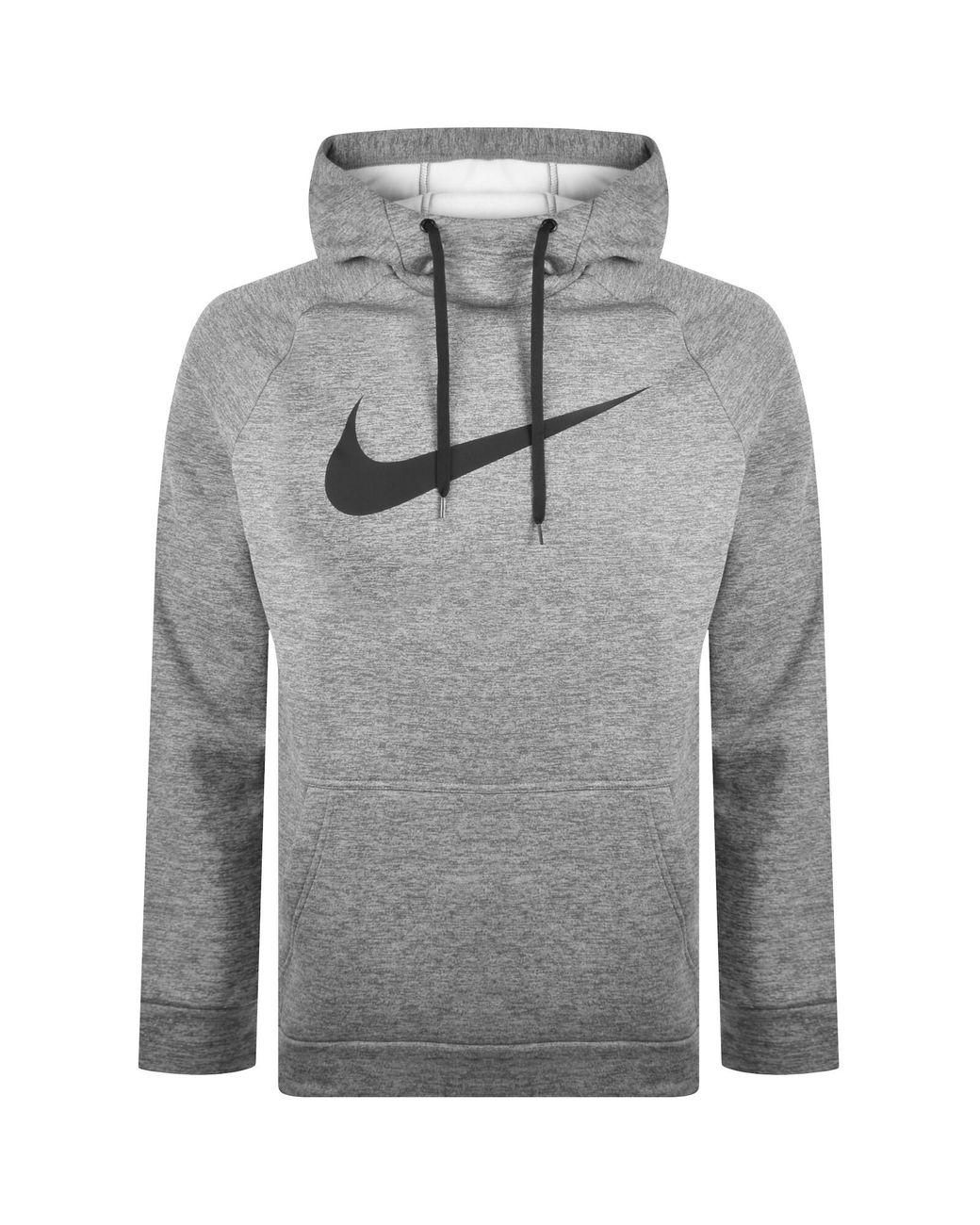 nike training swoosh hoodie