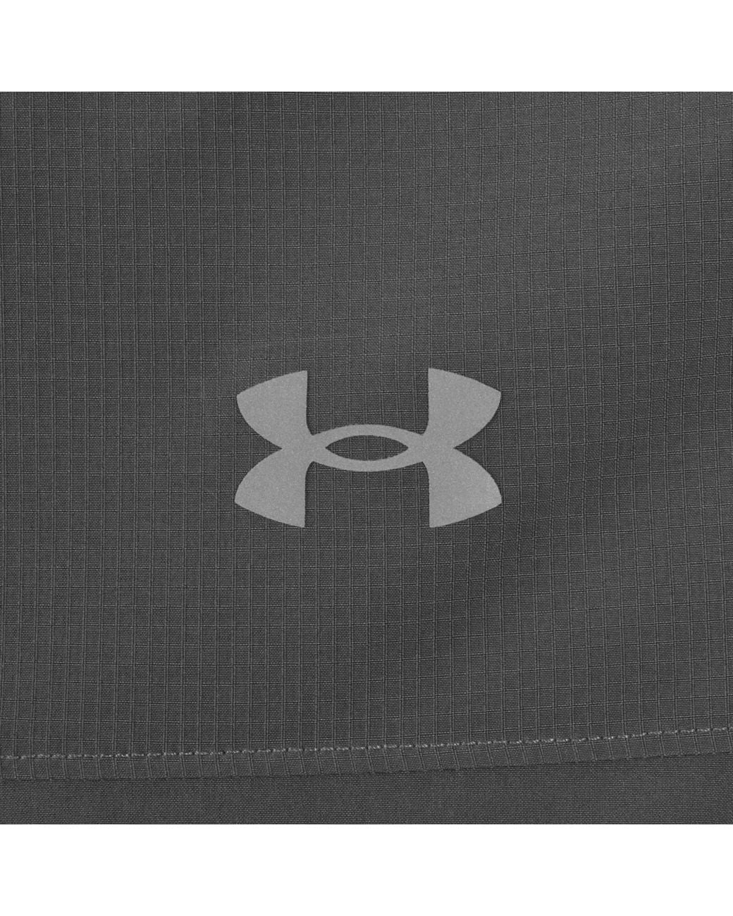 Under Armour Gray Velociti Pro Storm Jacket for men