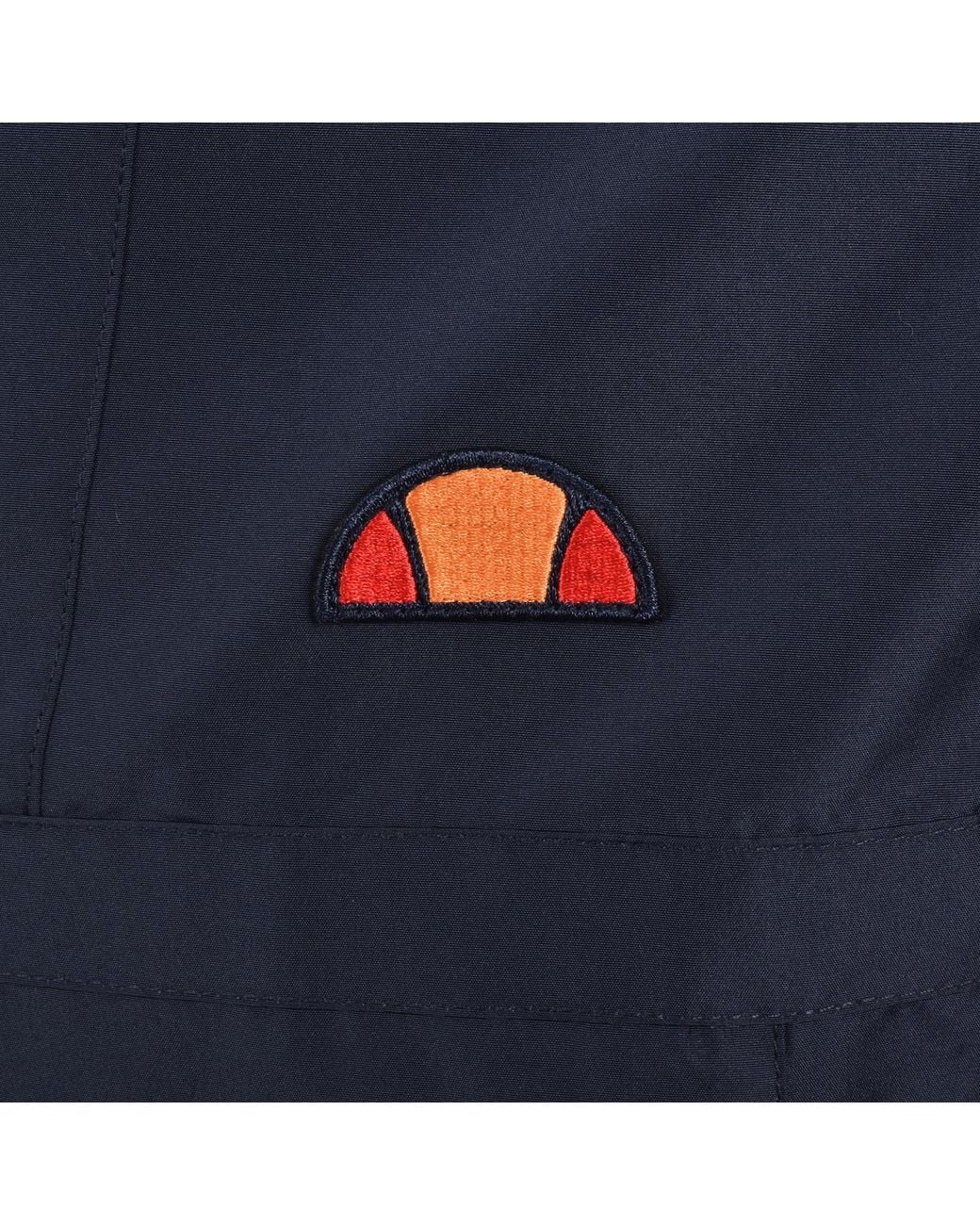Ellesse Blue Mont 3 Lightweight Jacket for men