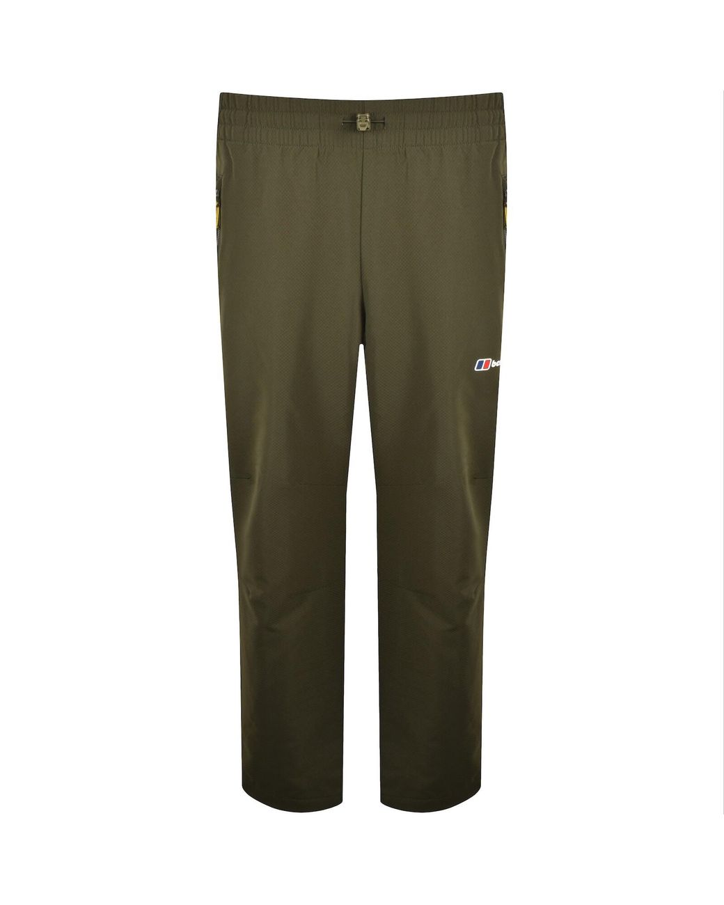 Berghaus Greenbank Trousers Dark for men