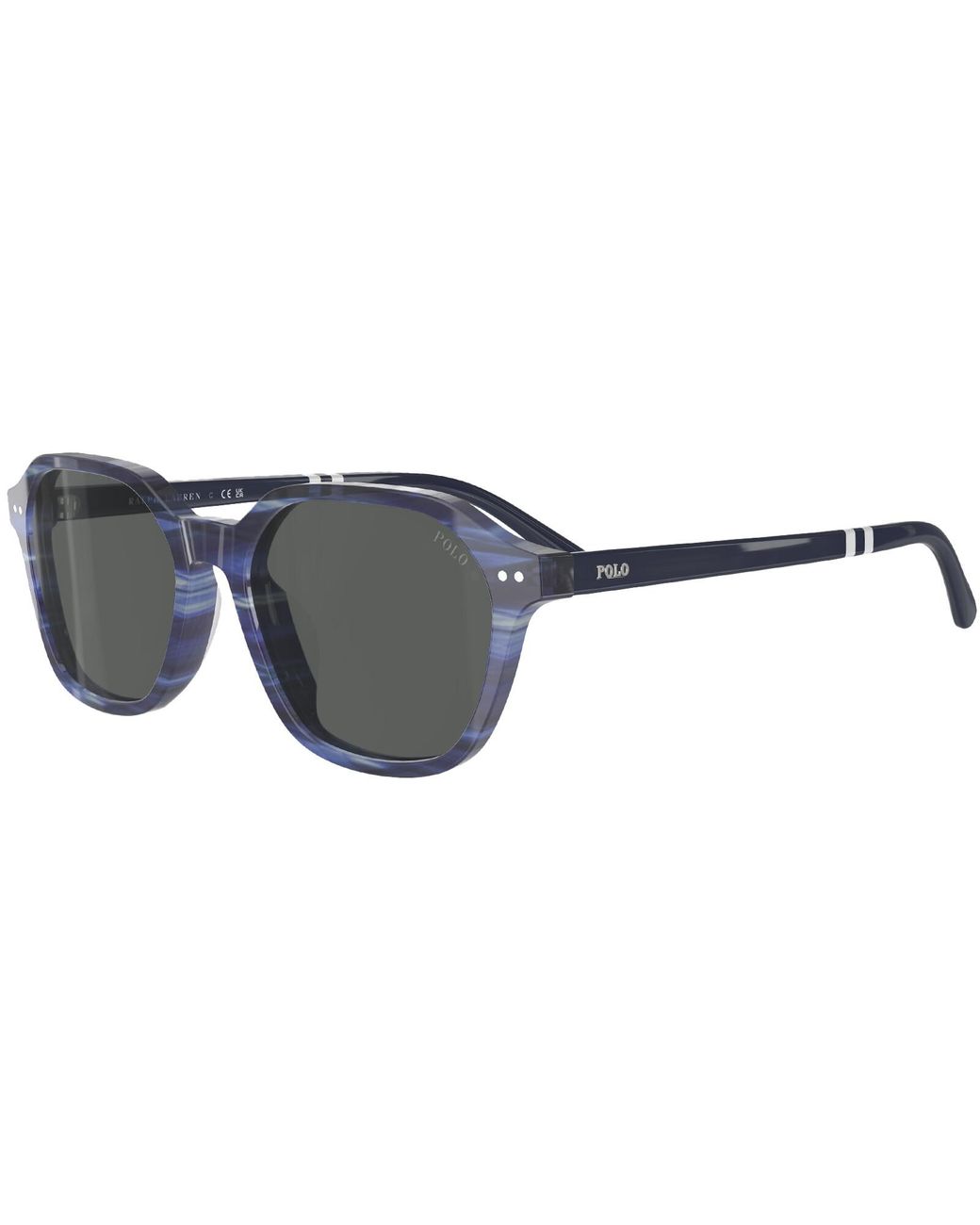 Ralph Lauren Blue 0Ph4234U Sunglasses for men