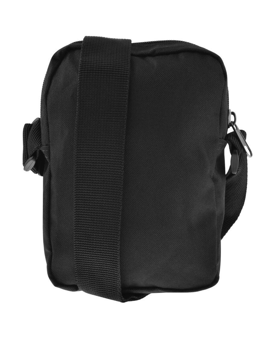 Lyle Scott Reporter Bag in Black for Men Lyst UK
