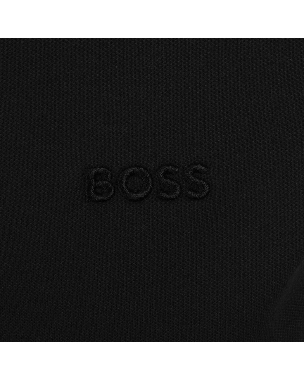 Boss Black Boss Union Paddy Polo T Shirt for men
