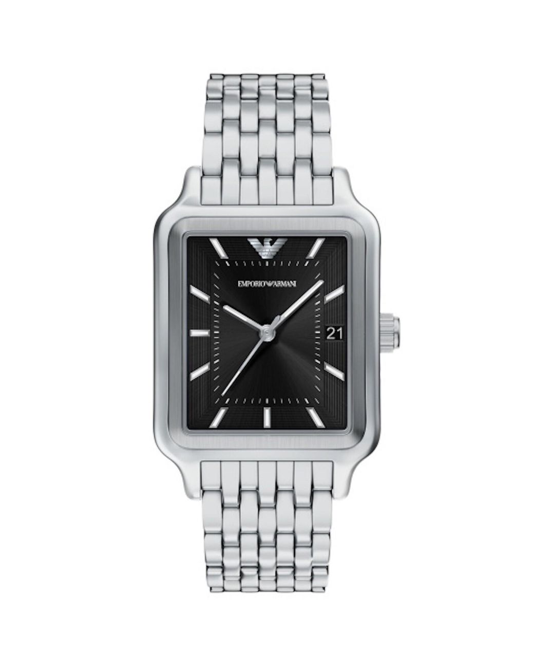 Armani Metallic Emporio Ar11755 Watch for men