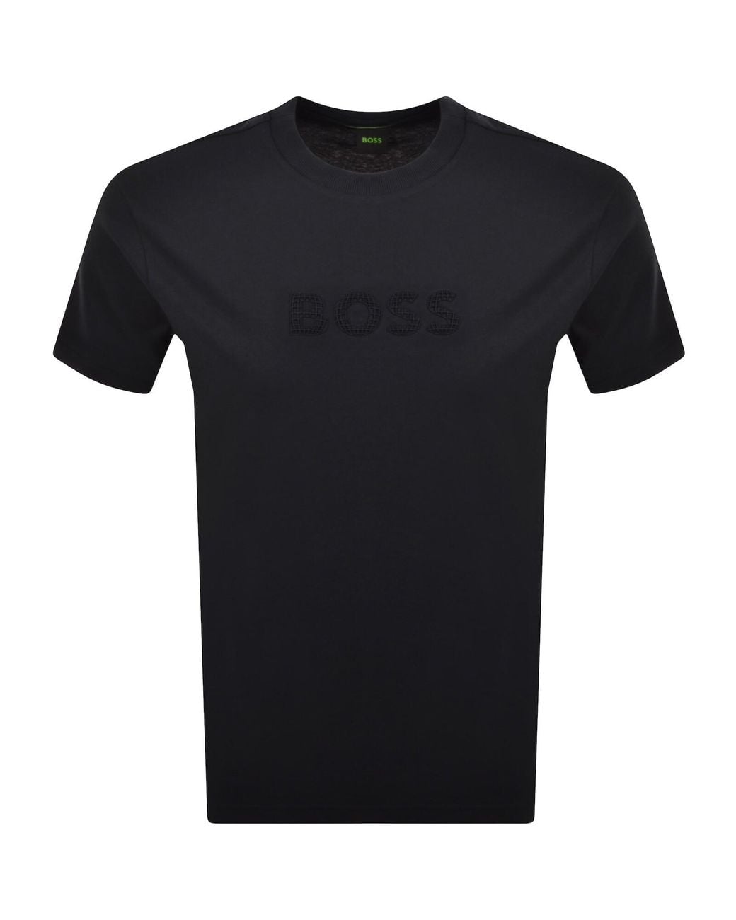 Boss Black Boss Ts Terrace T Shirt for men