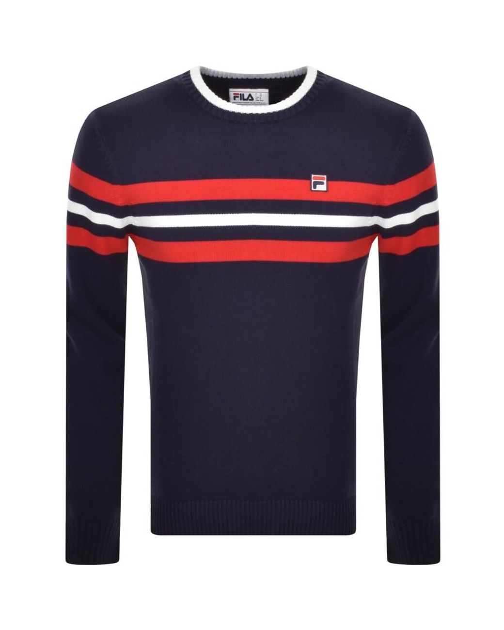 Fila fluffy jumper outlet