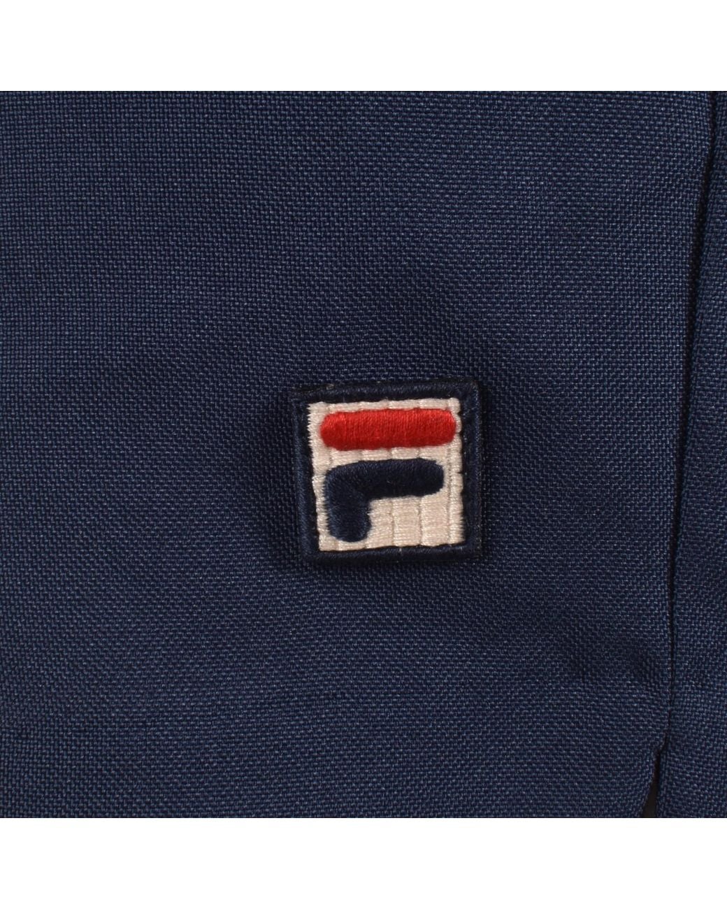 Fila Blue Fila Hightide 4 Shorts for men