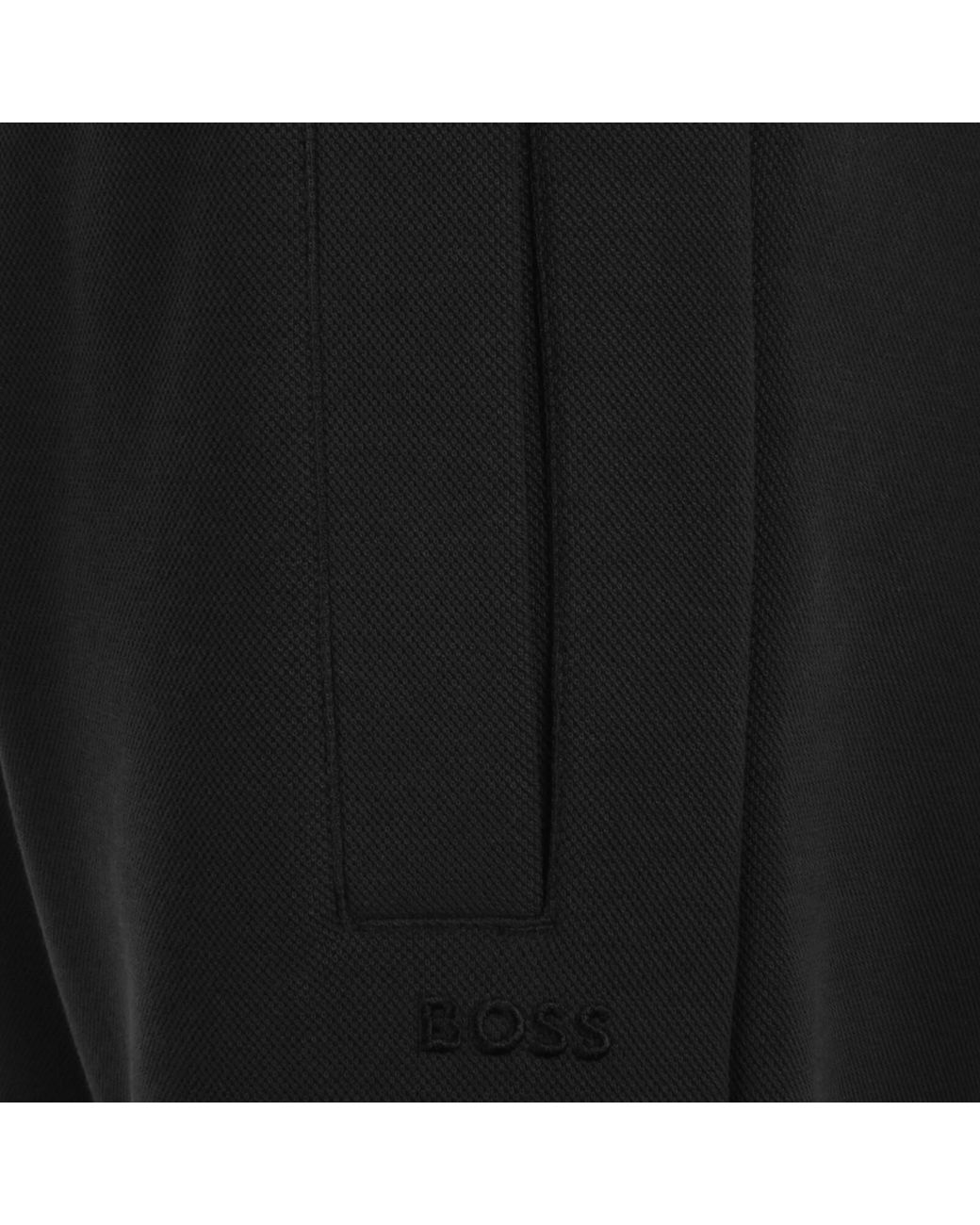 Boss Black Boss Union Hadiko Joggers for men