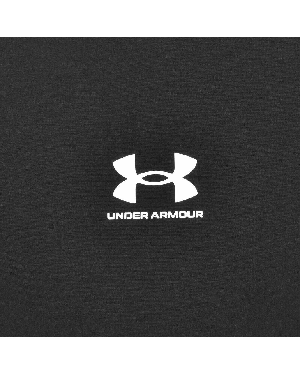 Under Armour Black Challenger Pro Tracksuit for men
