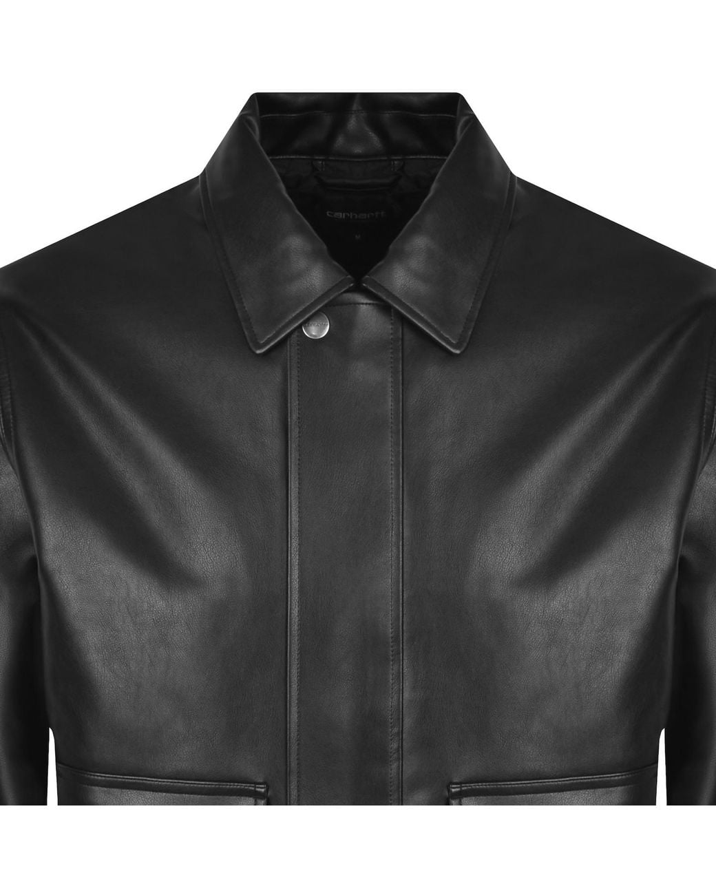 Carhartt Black Arizona Jacket for men