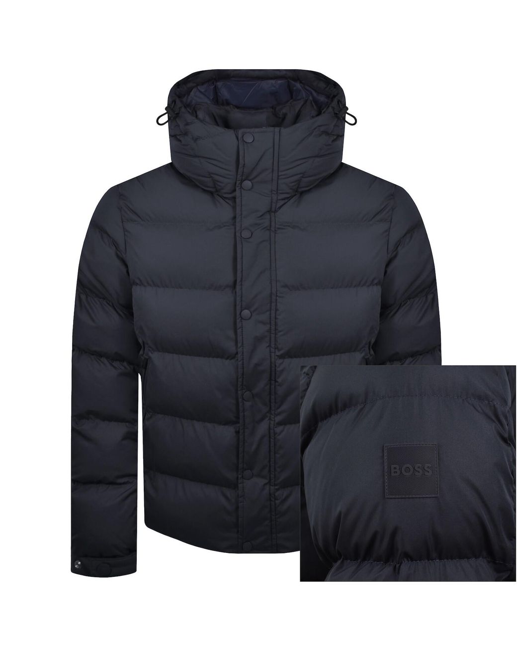 Boss Blue Boss Omaris1 Jacket for men