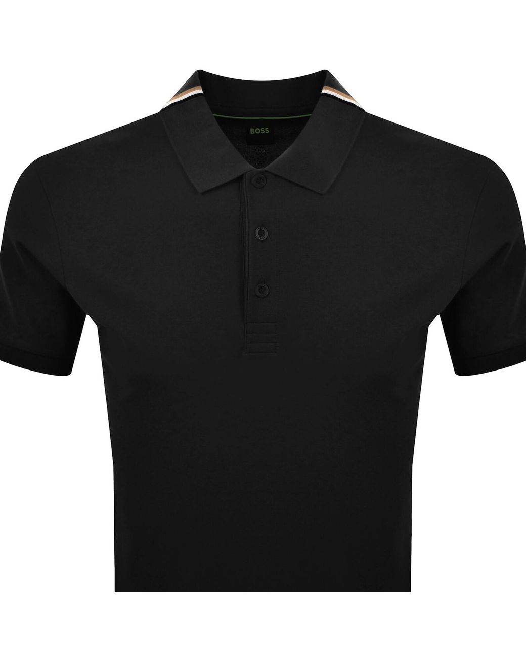 Boss Black Boss Pl Goc Rank Polo T Shirt for men