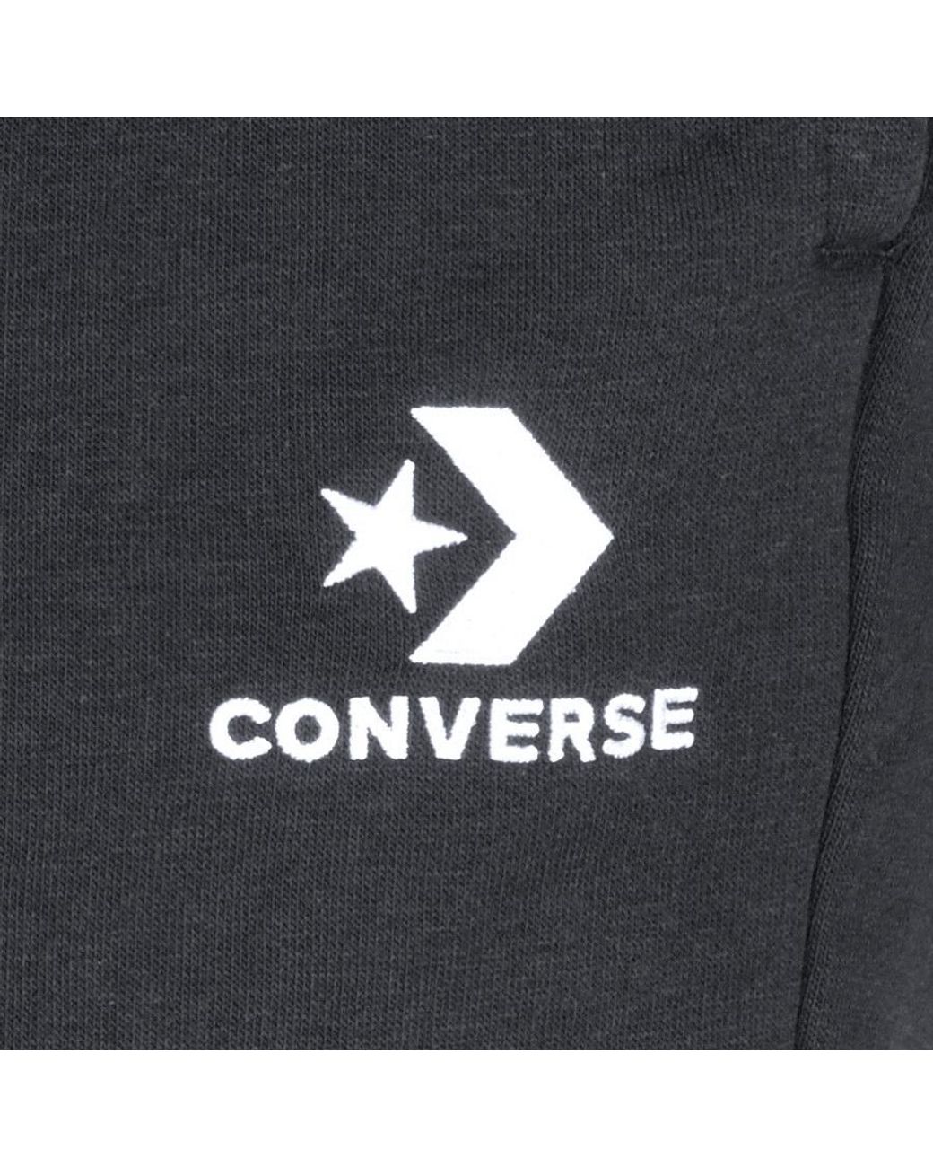 Star Chevron Logo jogging Bottoms 