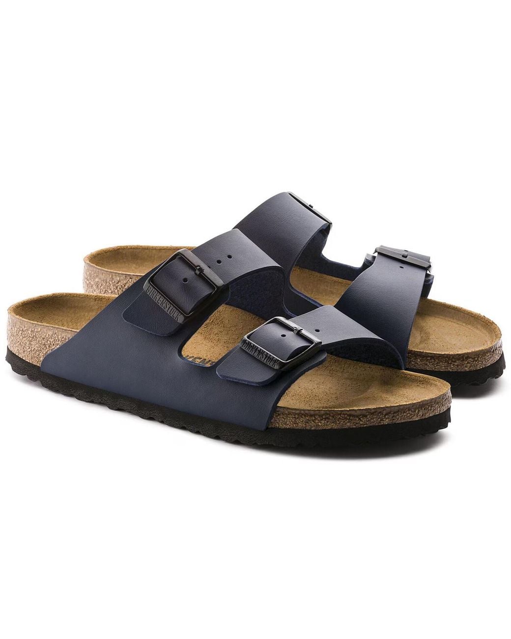 Birkenstock Brown Arizona Sandals for men