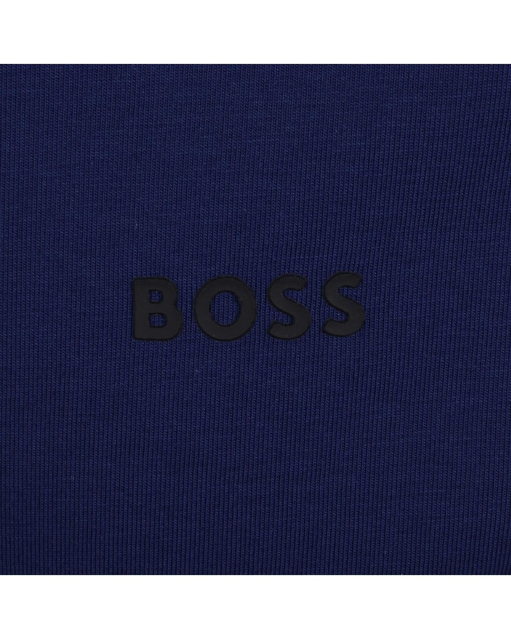 Boss Blue Boss Tee T Shirt Medium for men