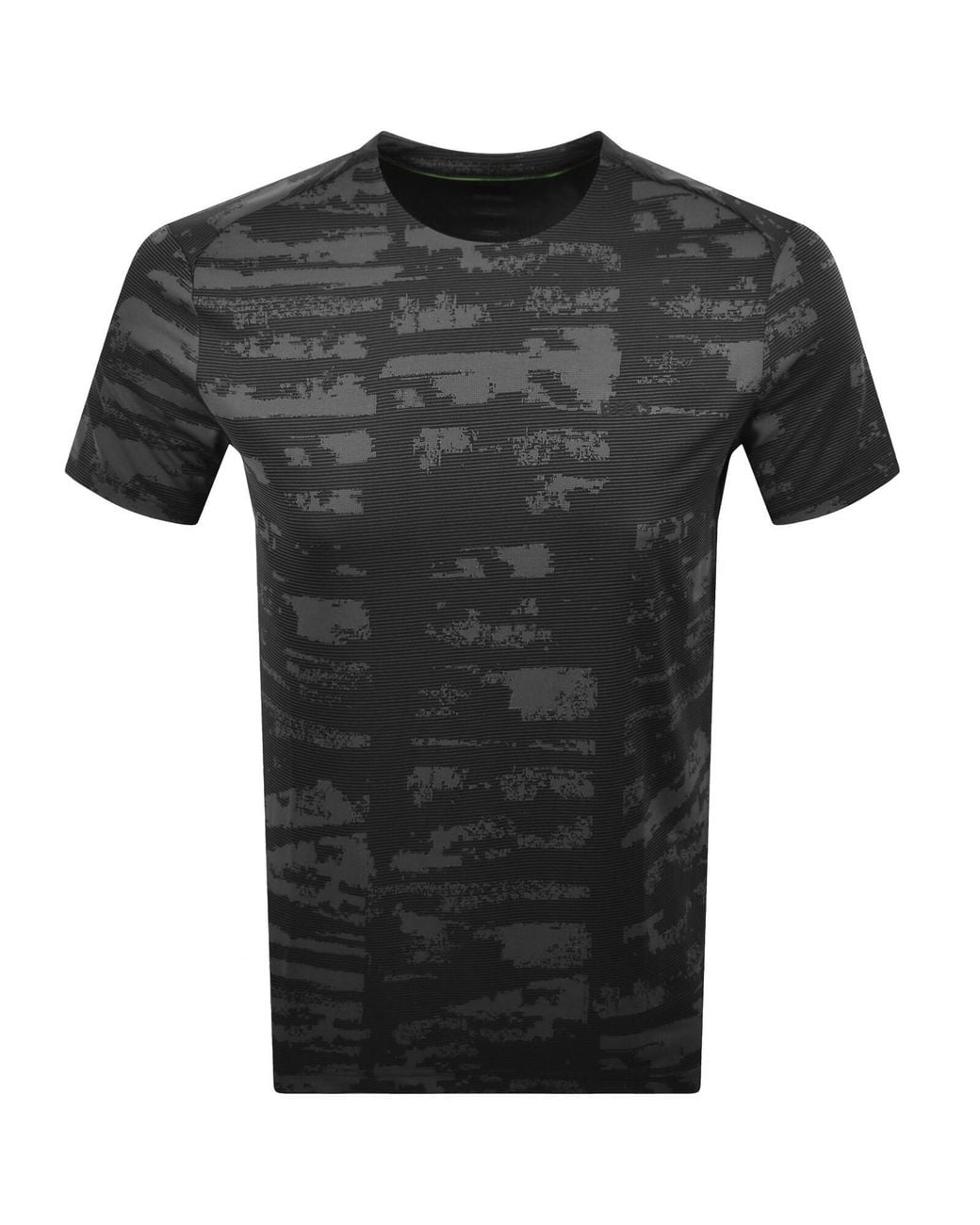 Boss Black Boss Ts Active Repeat T Shirt for men