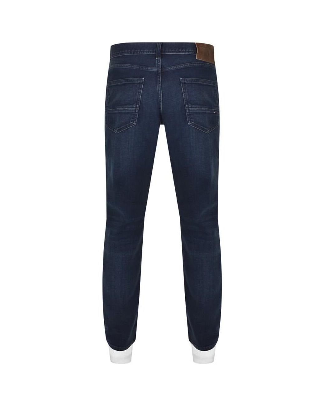 Mercer stretch regular fit 2025