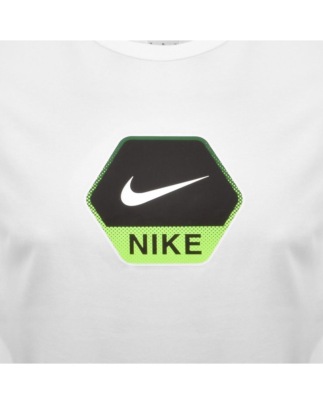 Nike Gray M Nsw T Shirt for men