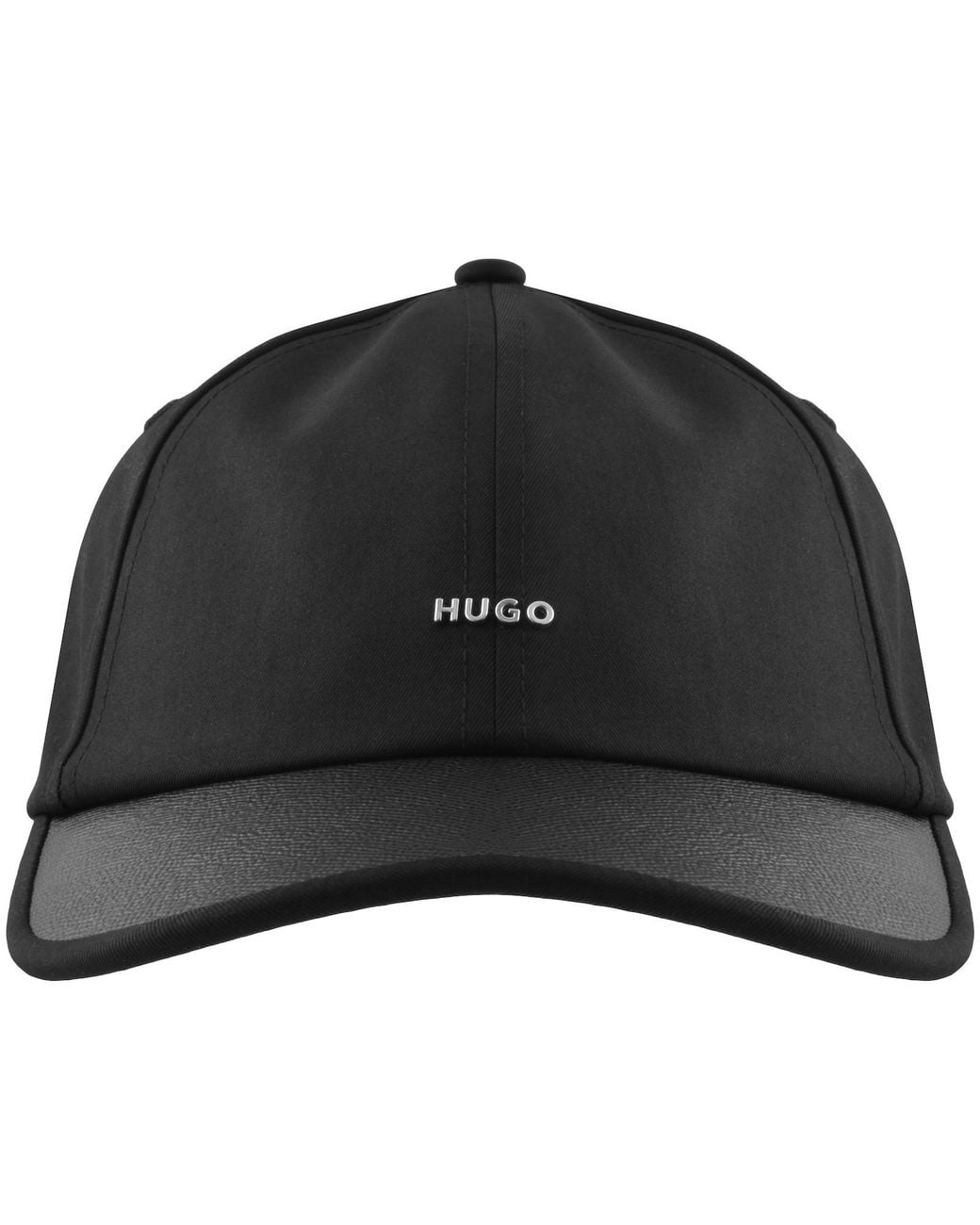 HUGO Black Mett Go Cap for men