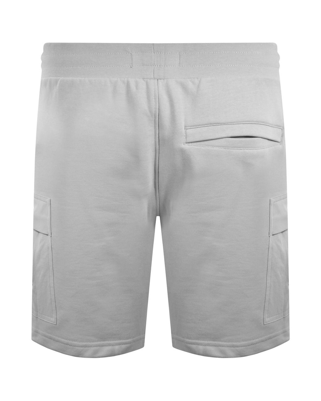 Marshall Artist Gray Kyoto Shorts for men