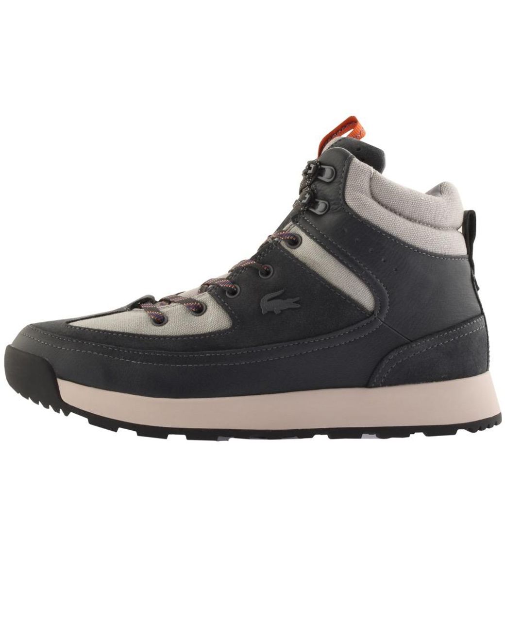 lacoste urban breaker trainer