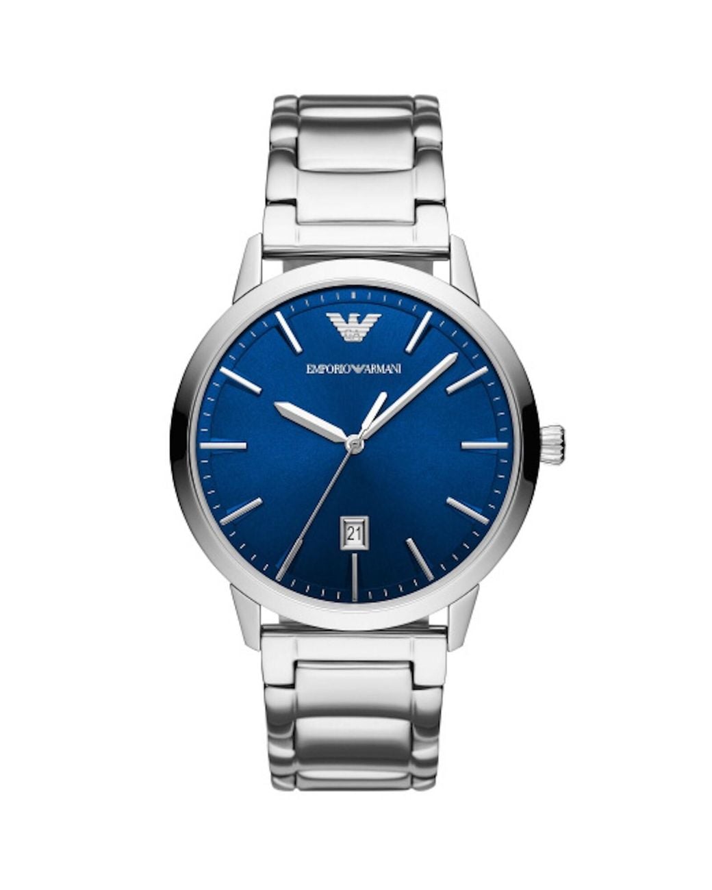 Armani Metallic Emporio Ar11311 Watch for men