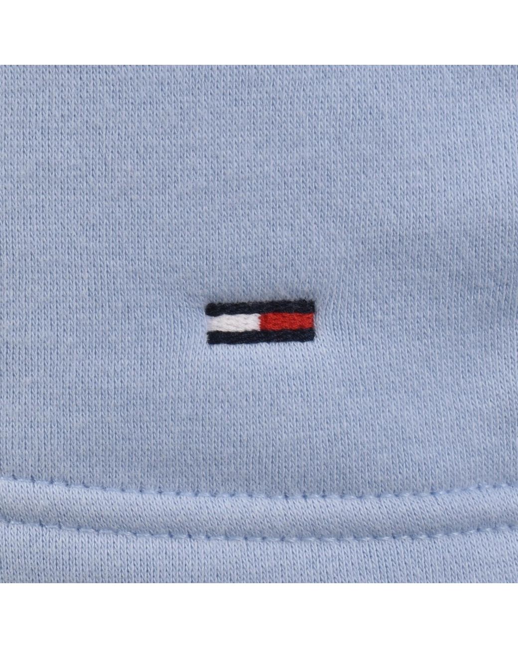 Tommy Hilfiger Blue Beach Shorts for men
