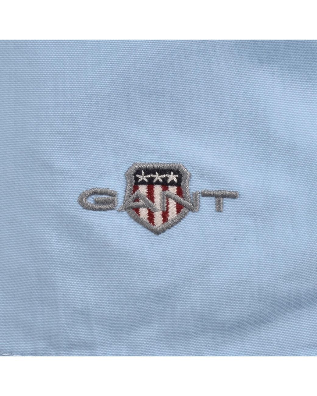 Gant Blue Swim Shorts for men