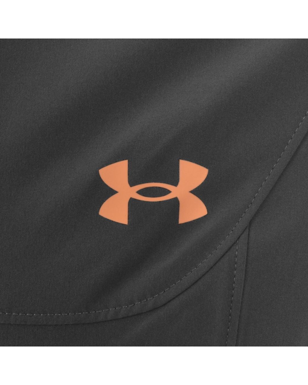 Under Armour Gray Tech Utility Jacket for men