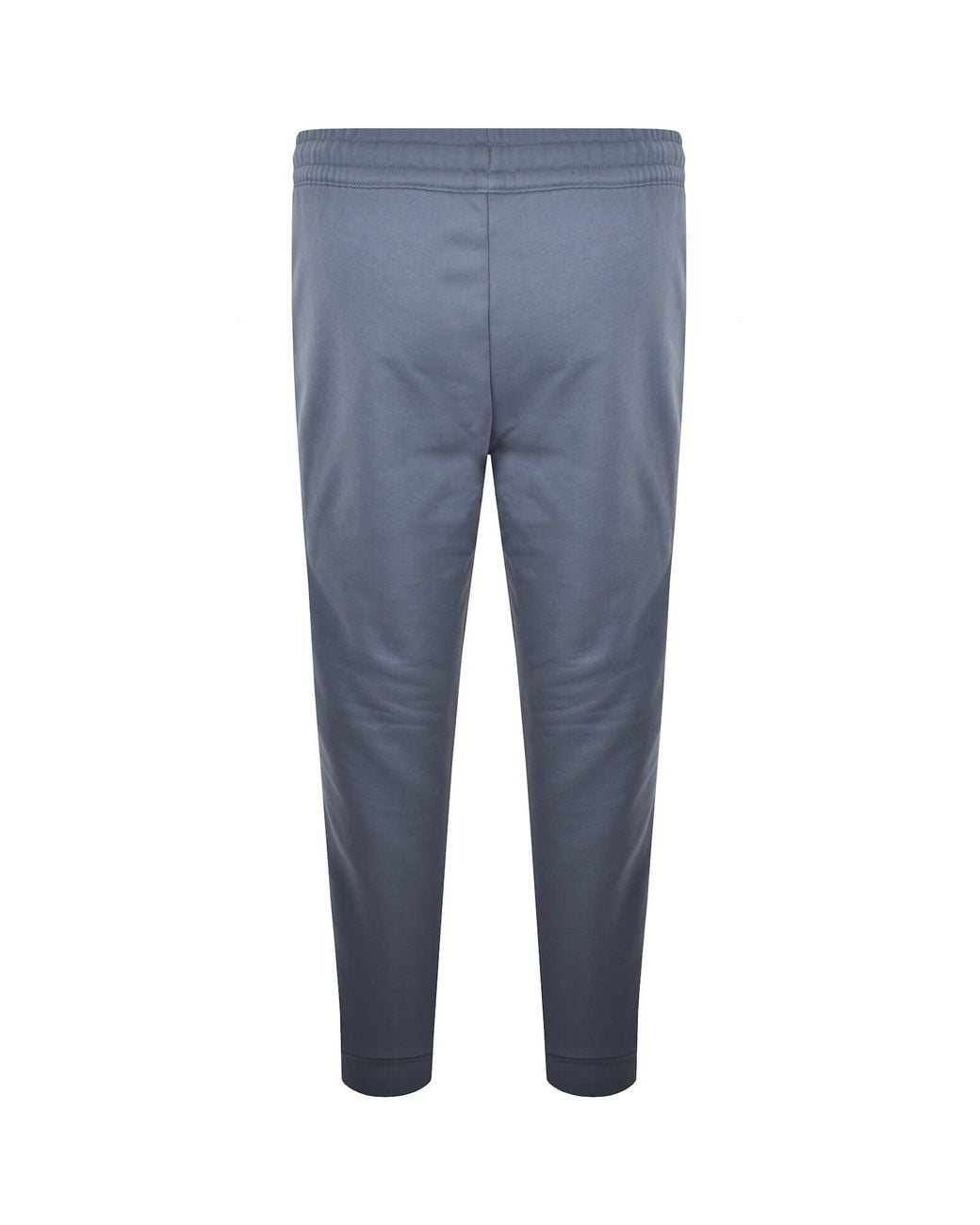 EA7 Blue Emporio Armani Joggers for men