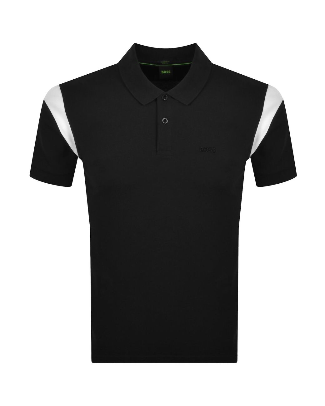 Boss Black Boss Union Paddy Polo T Shirt for men