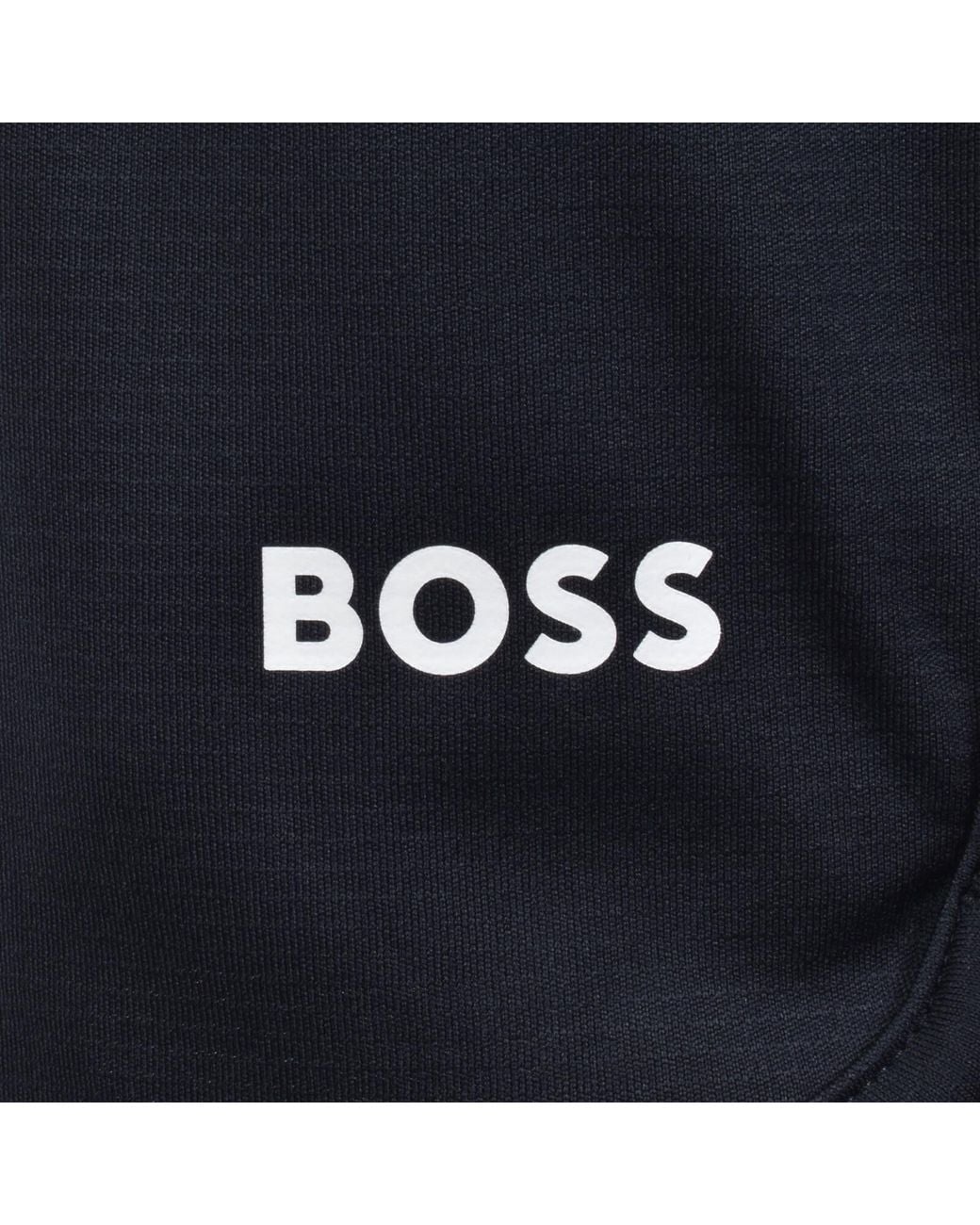 Boss Blue Boss Active Shorts for men