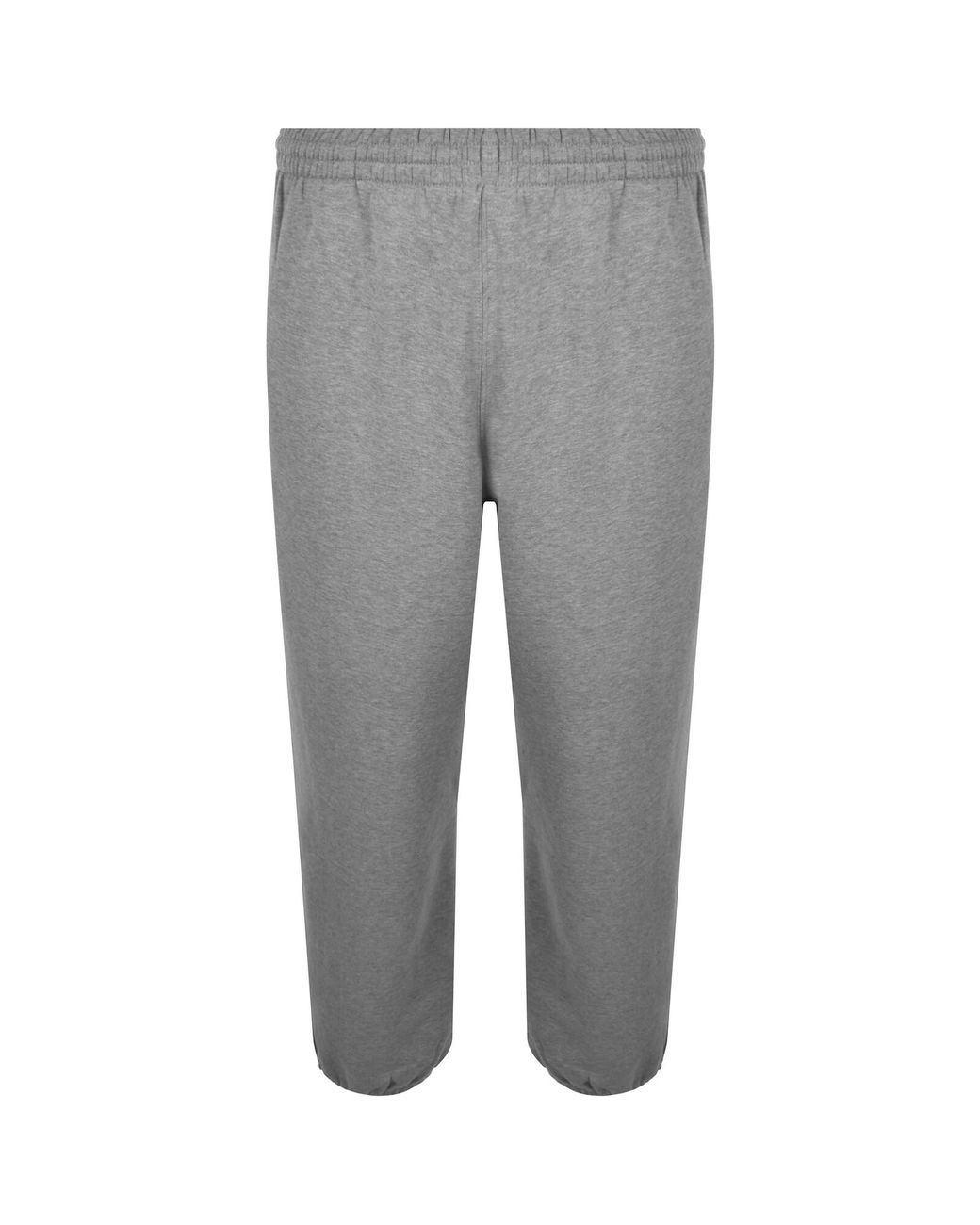 Adidas Originals Gray Joggers for men