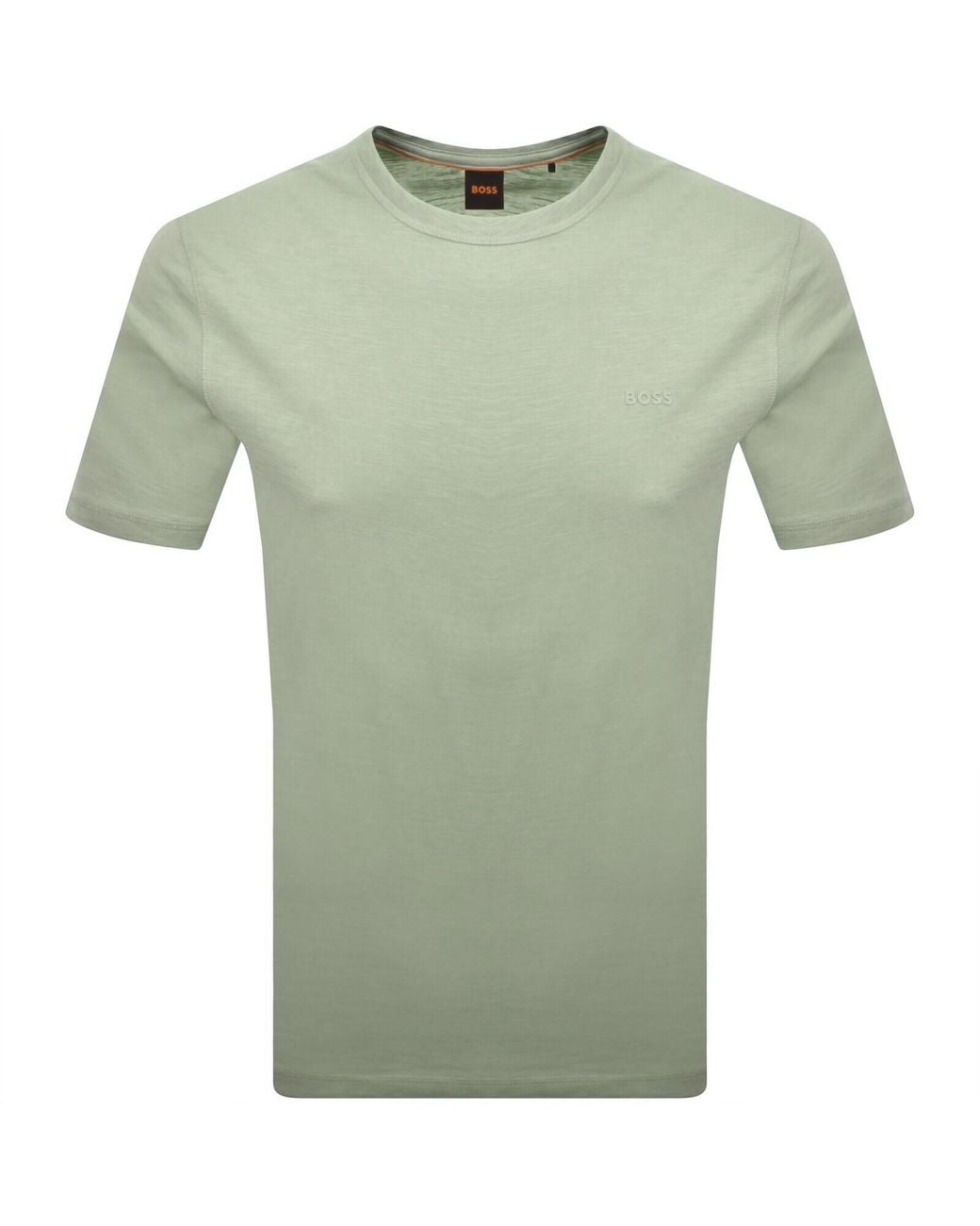 Boss Green Boss Tegood T Shirt for men