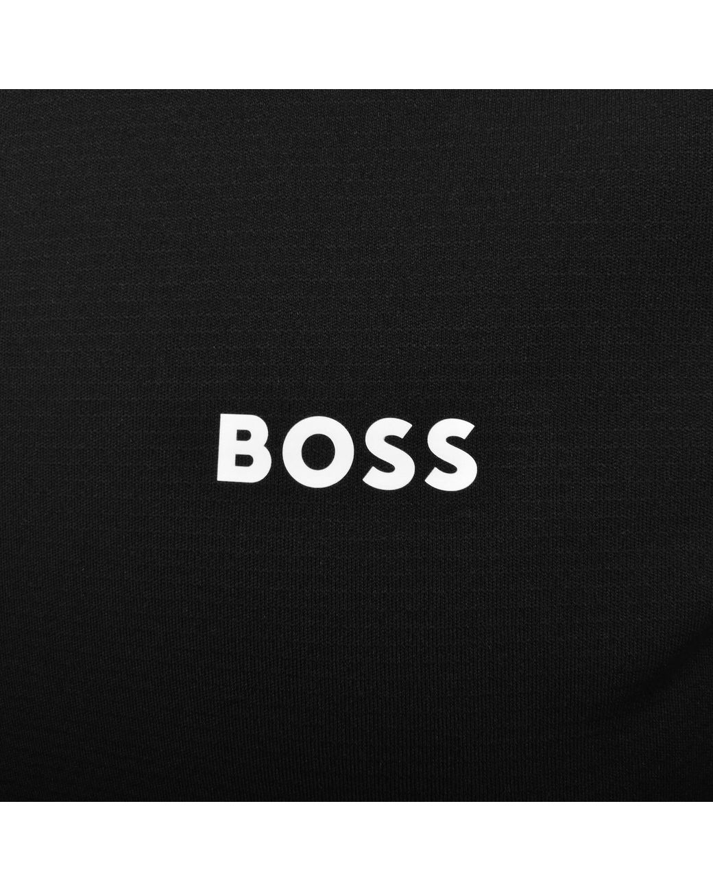 Boss Black Boss Toc Court 2 T Shirt for men