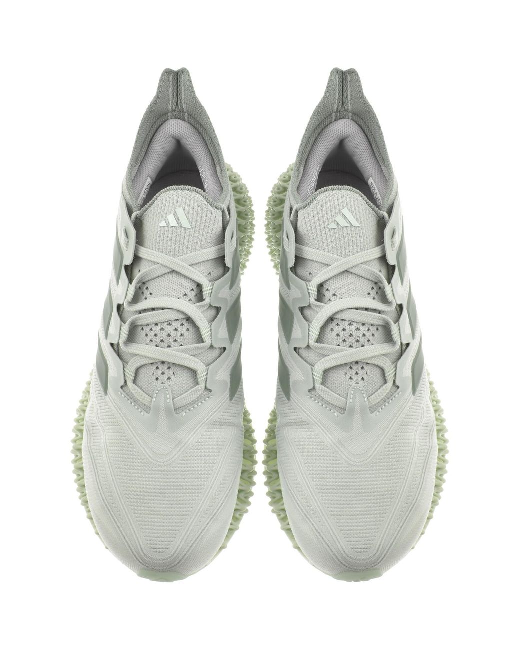 Adidas Gray 4Dfwd 4 M Trainers for men
