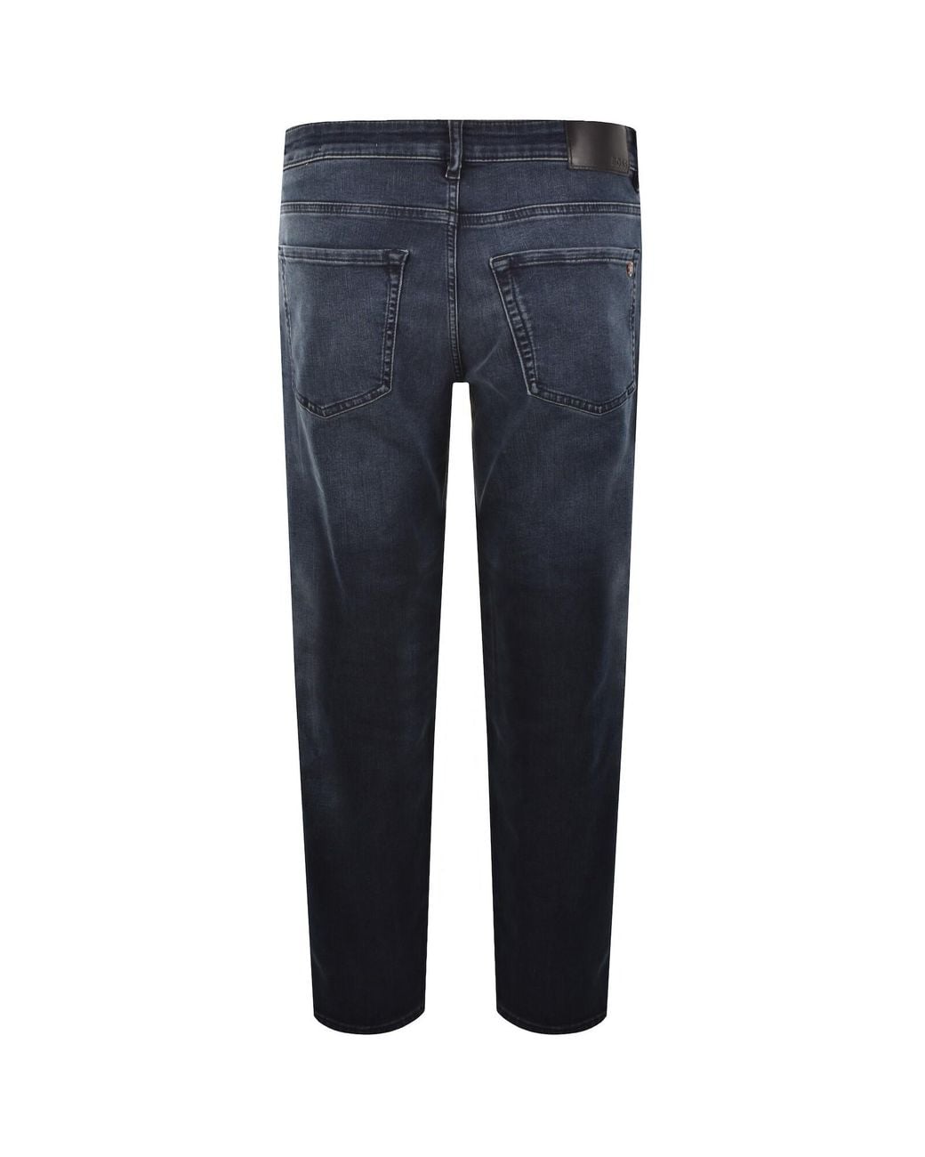 Boss Blue Boss Re Maine Bo Regular Fit Jeans for men