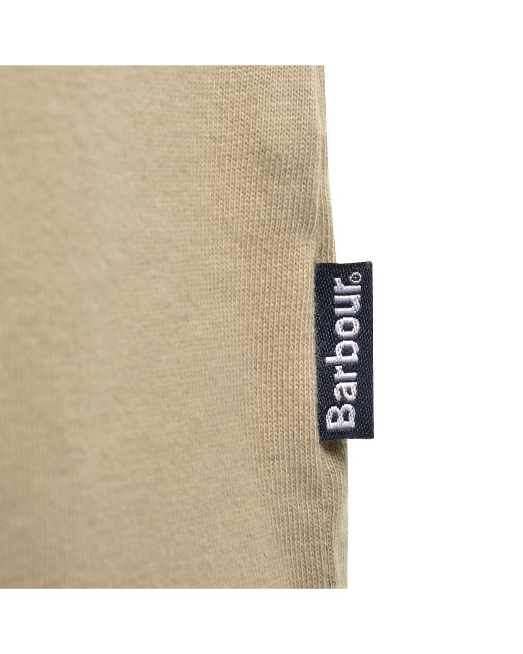 Barbour Green Blaine T Shirt for men