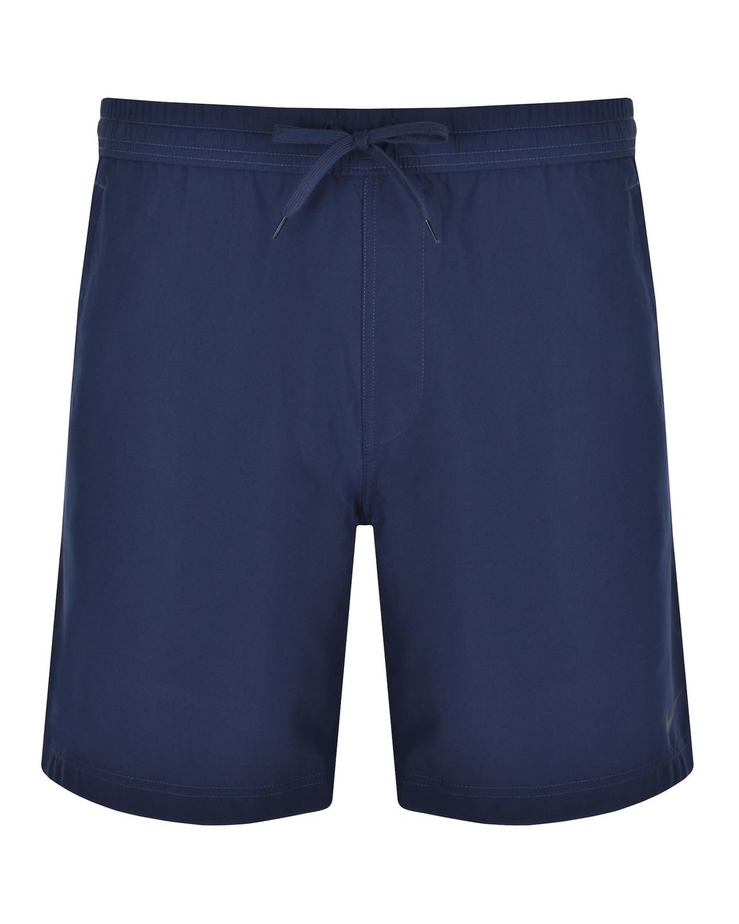 Nike Blue Training Form Shorts for men