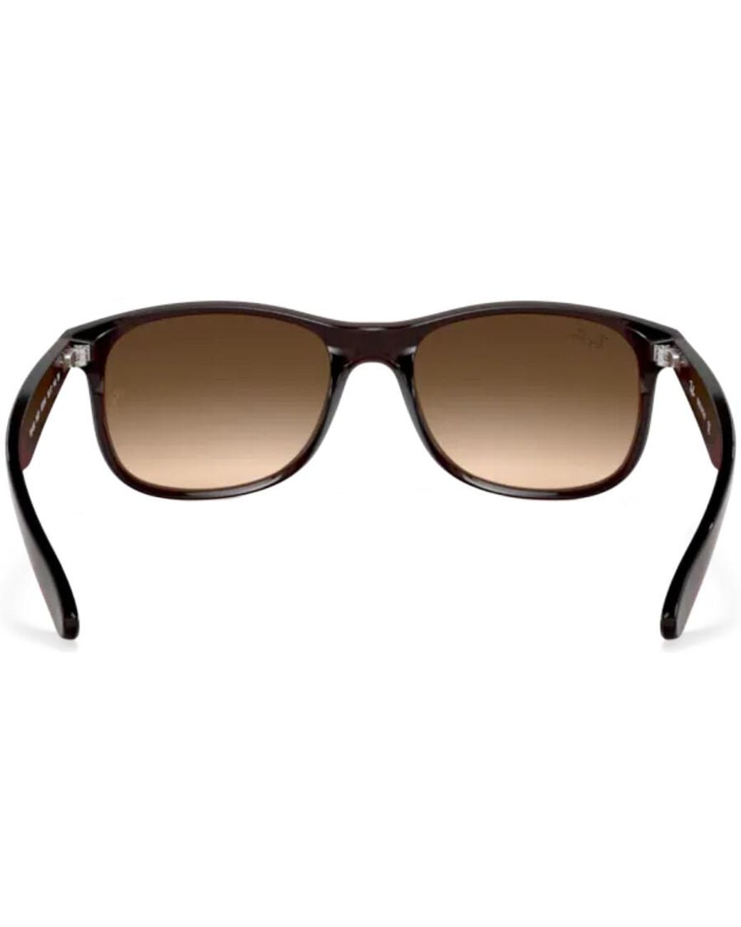 Ray-Ban Brown Ray Ban 8905 Andy Sunglasses for men