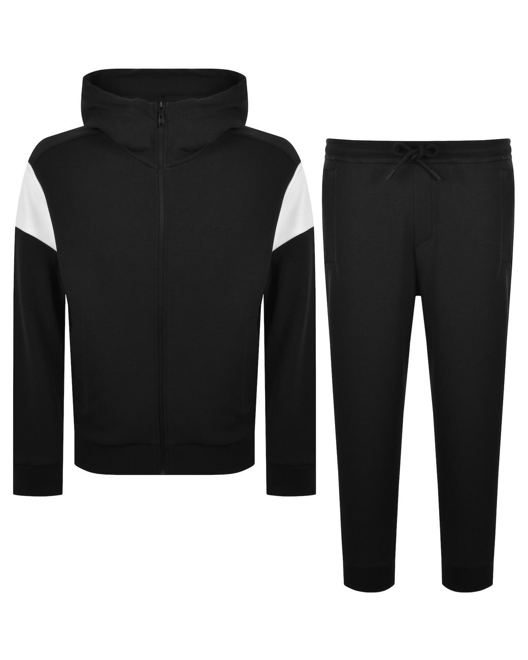 Boss Black Boss Tracksuit Set for men